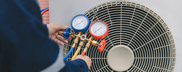 Licensed Hvac Installation service in Milford, IL - Tropical Oasis HVAC